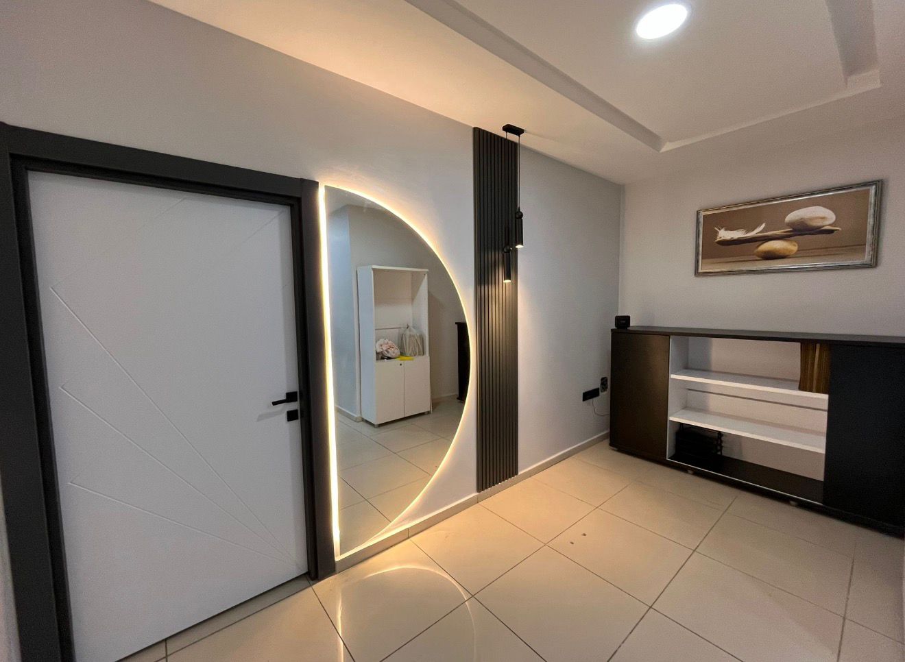 KAYA EMLAK'TAN ADLİYE YANI FUL EKSTRALI 1+1 BÜRO